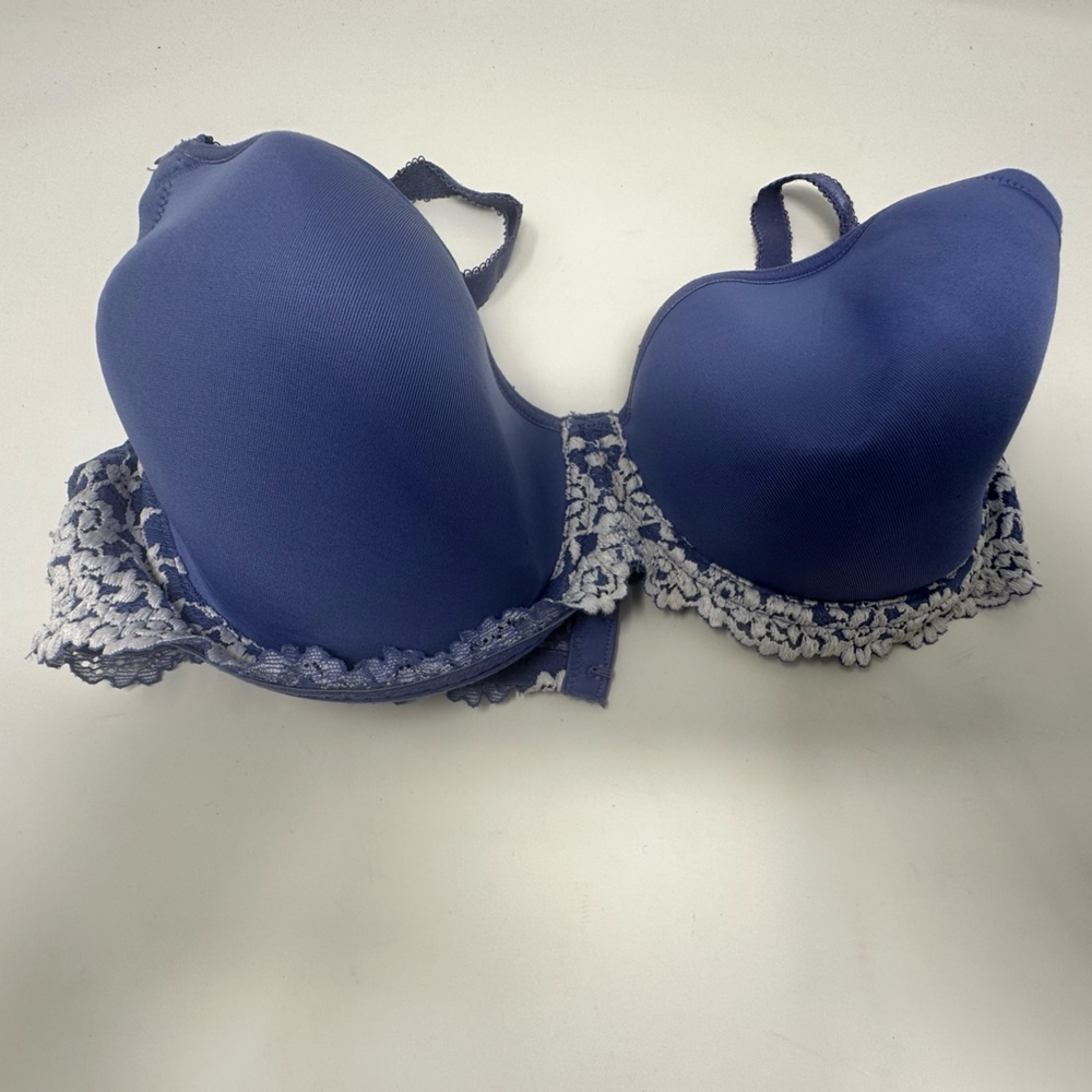 Wacoal Lace Trim Bra 38C